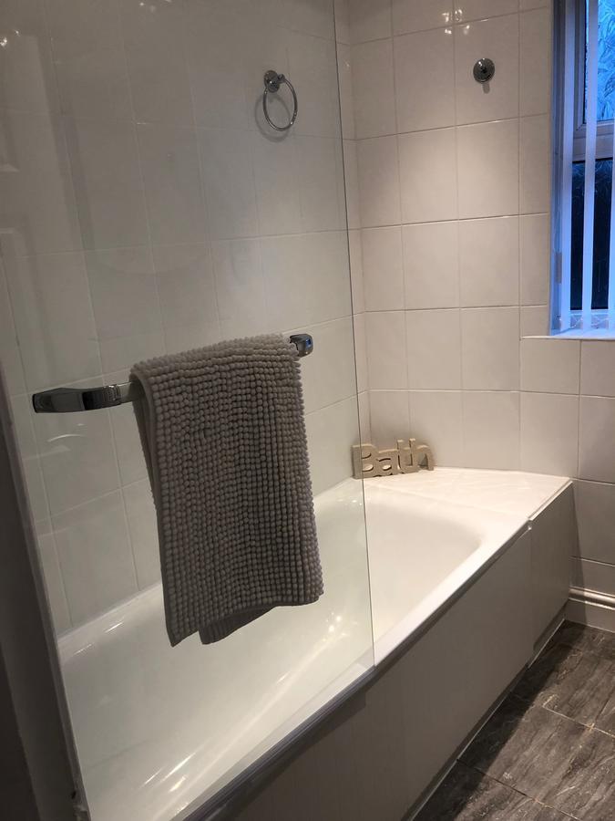Апартаменти No 32 - Large 2 Bed Near Sefton Park And Lark Lane Ліверпуль Екстер'єр фото