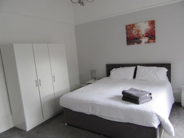 Апартаменти No 32 - Large 2 Bed Near Sefton Park And Lark Lane Ліверпуль Екстер'єр фото